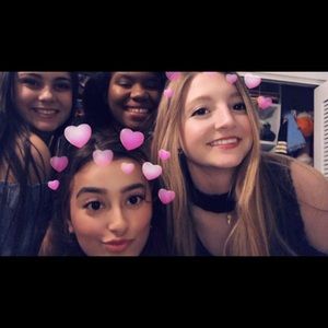 Meet your Posher, Gigi